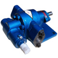 KCB33.3 Fuel Oil Gear Pump